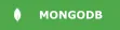 MongoDB Badge