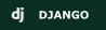 Django Badge