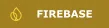 Firebase Badge